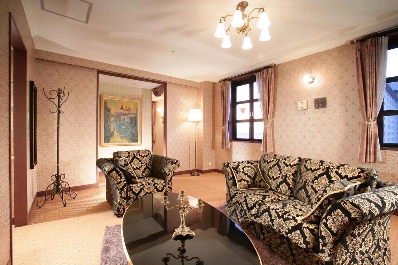 Kitabiwako Hotel Grazie Nagahama  Exterior foto